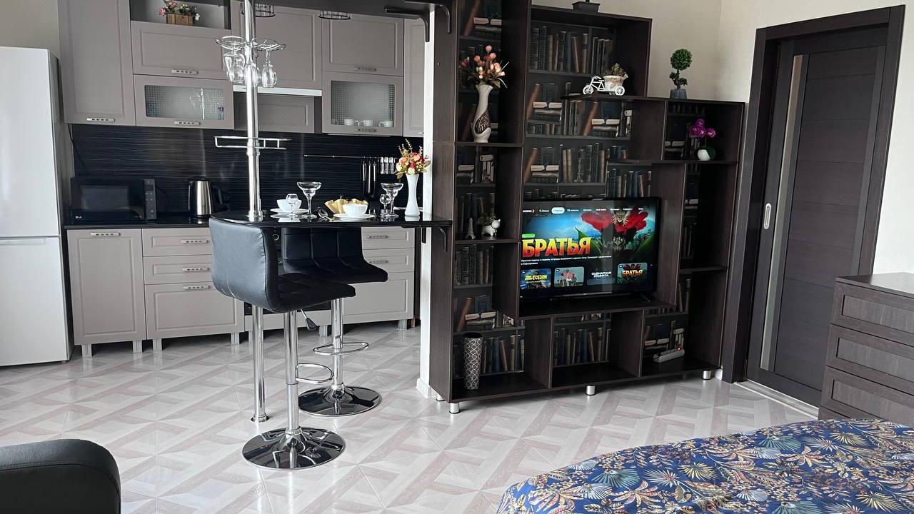 Real photos of Apartments on Park avenue 45G