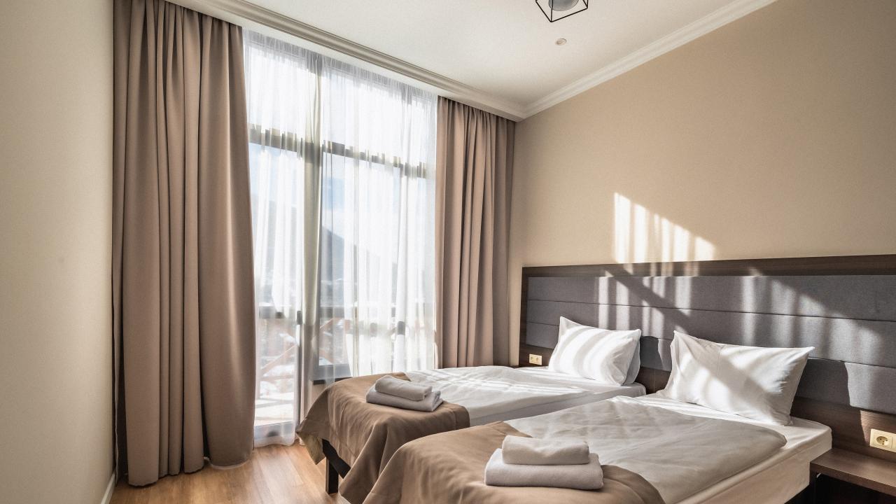 Real photos of Lamont Apart-hotel