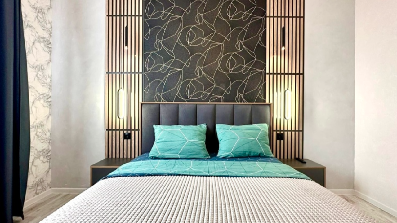 Real photos of Rooms and apartaments group apartments Zemnukhova 2