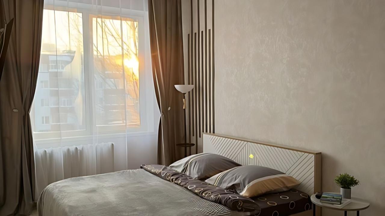 Real photos of Apartments by Xasanov on Mira Street 3