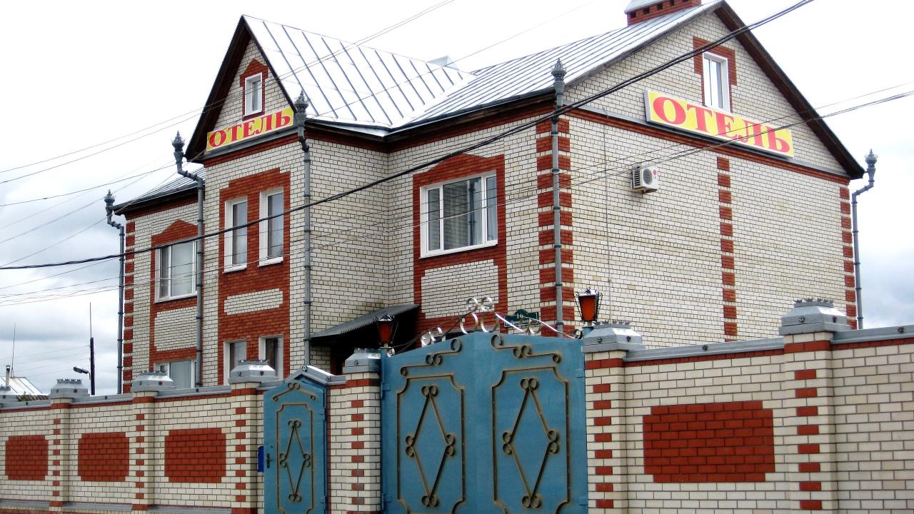 Real photos of Udacha