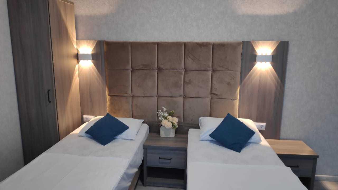 Real photos of Guest house on Lenina 219/5B
