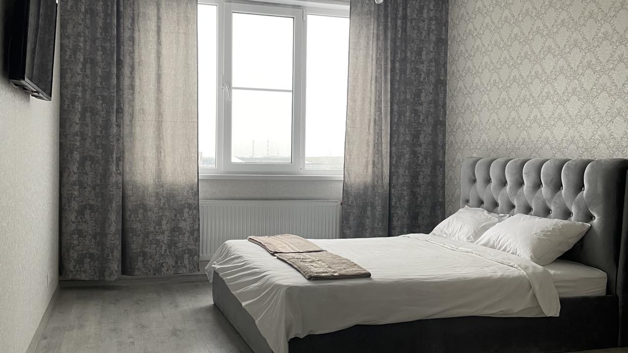 Real photos of Apartments on Tatarskaya street