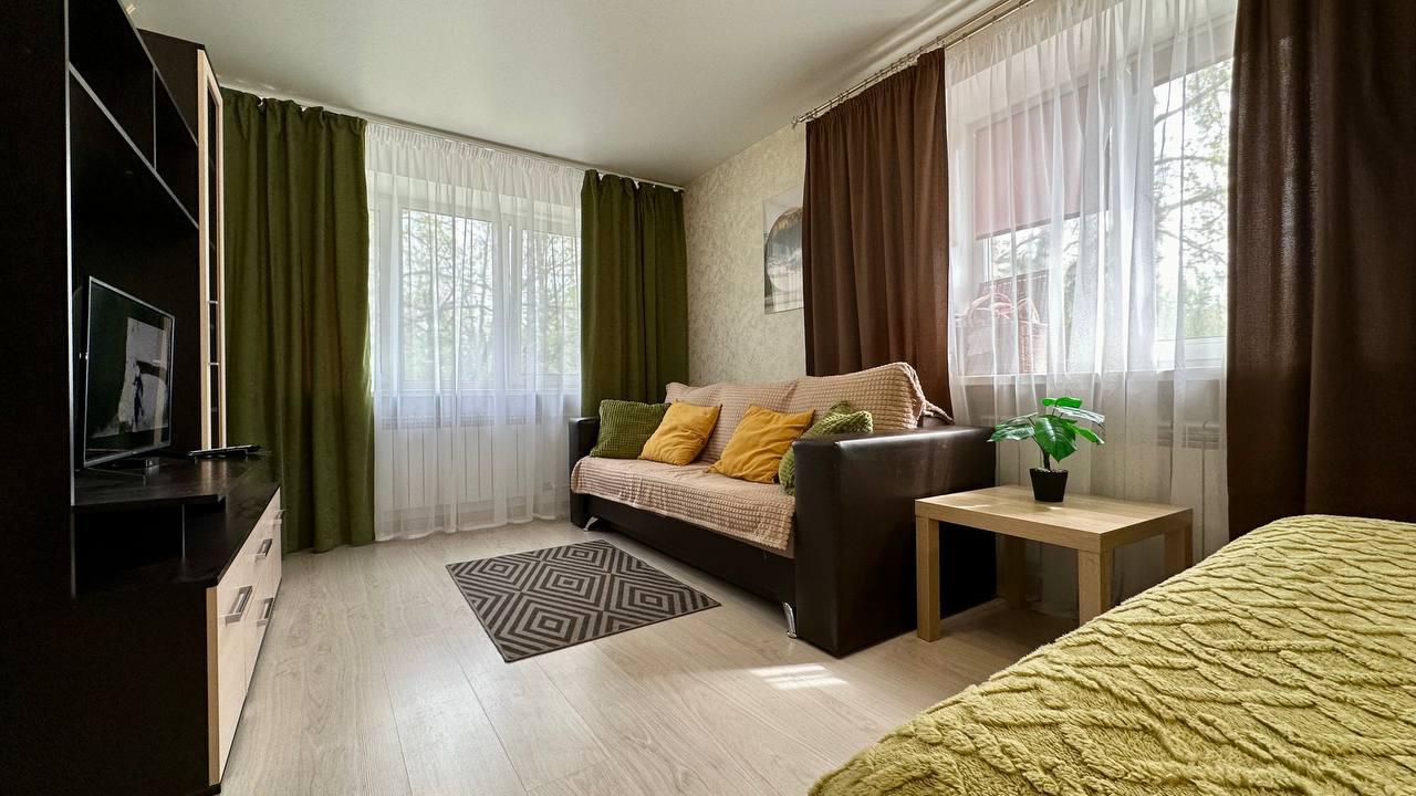 Реальные фото ArendaGrad (АрендаГрад) Багратиона 14/12