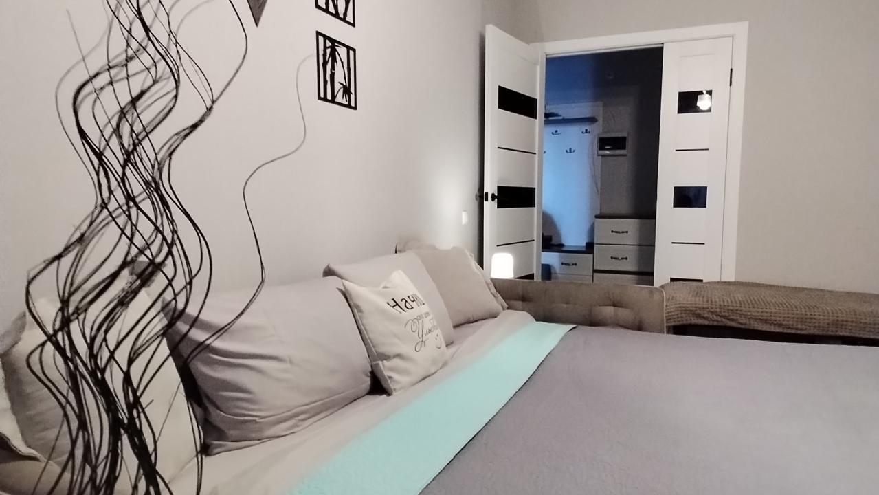 Реальные фото Apartments on 31A Sibirskaya street