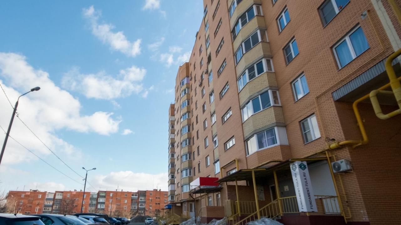 Реальные фото Pryanik Apartments on Lenin Avenue 157