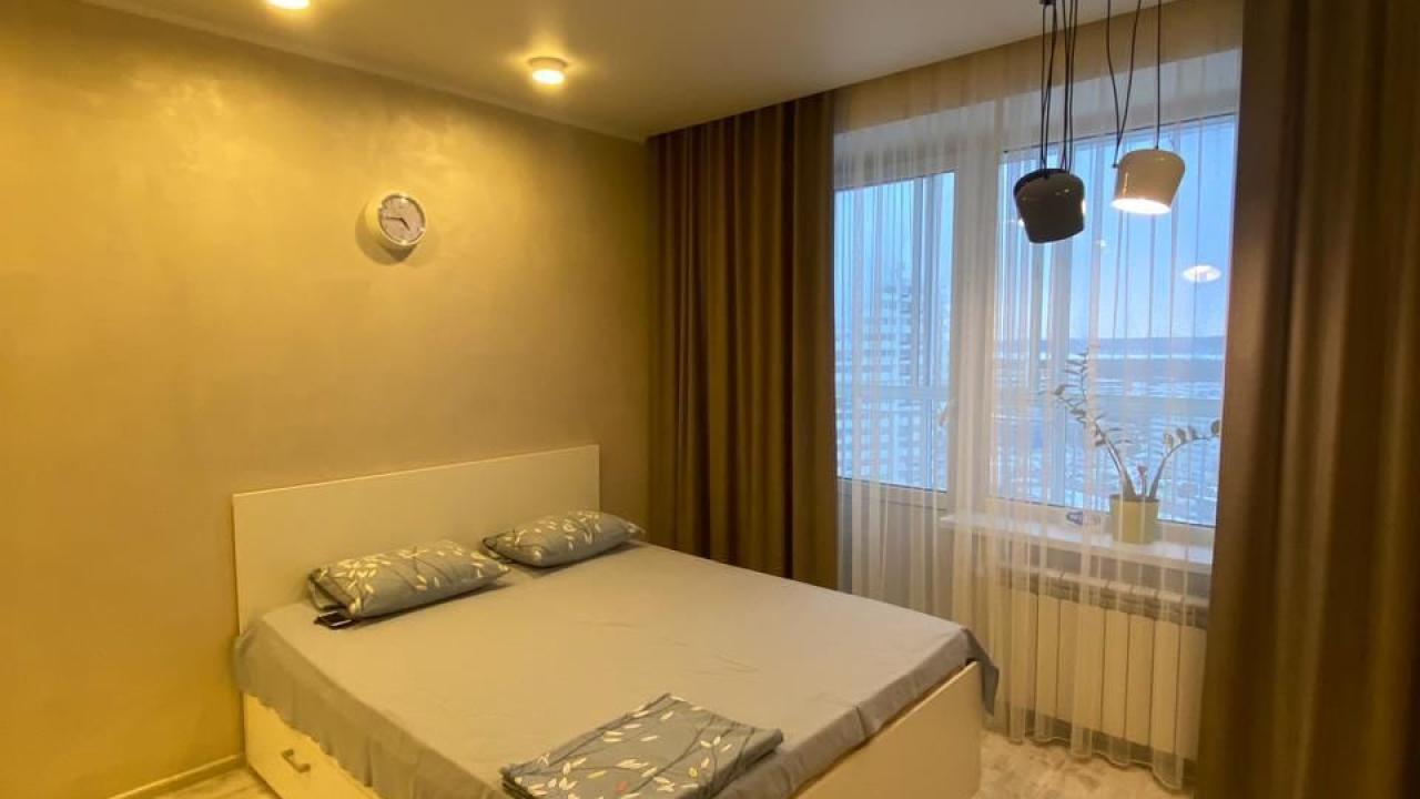 Real photos of Apartments on the boulevard Floral 12B