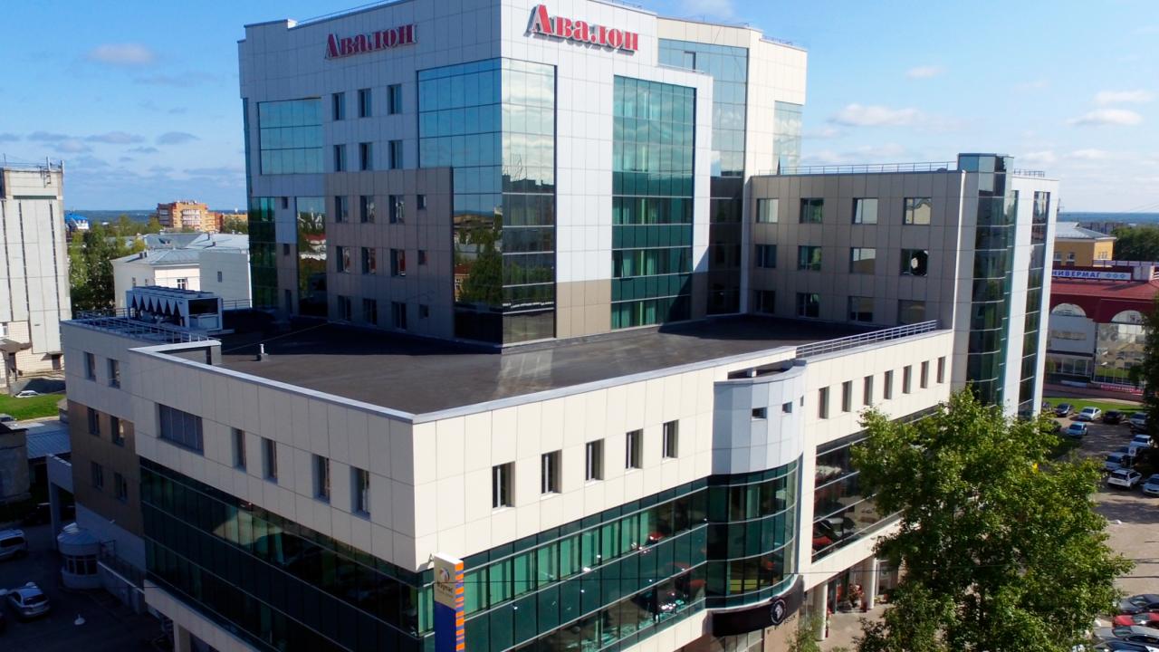 Авалон