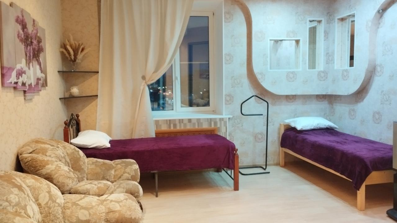 Real photos of Spacious apartment for up to 7 people