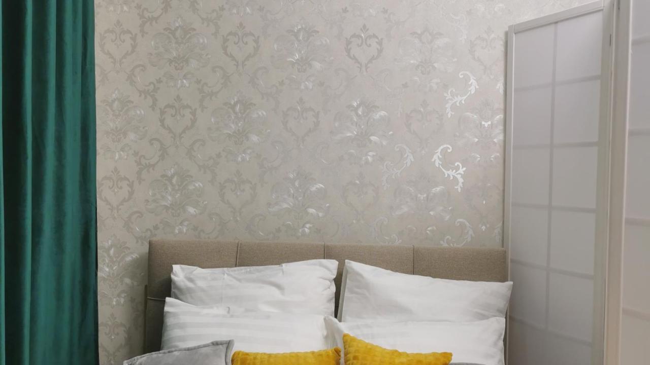 Real photos of Apartments on Sovetskaya Street