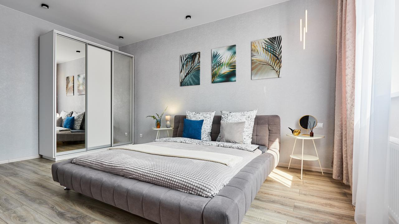 Real photos of Apartments on Stakhanovskaya street 1/5 building 4