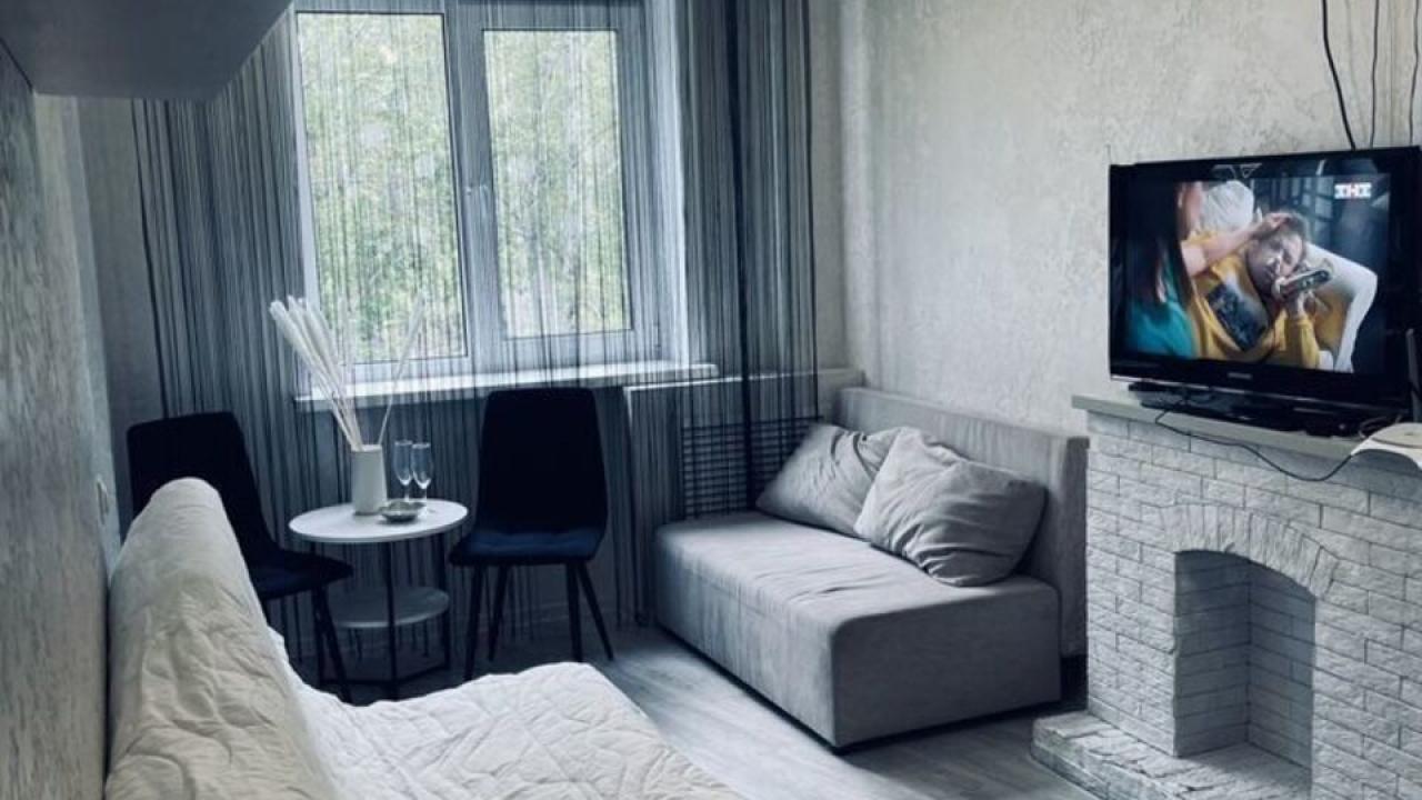 Real photos of Apartments on Kirova street 10B