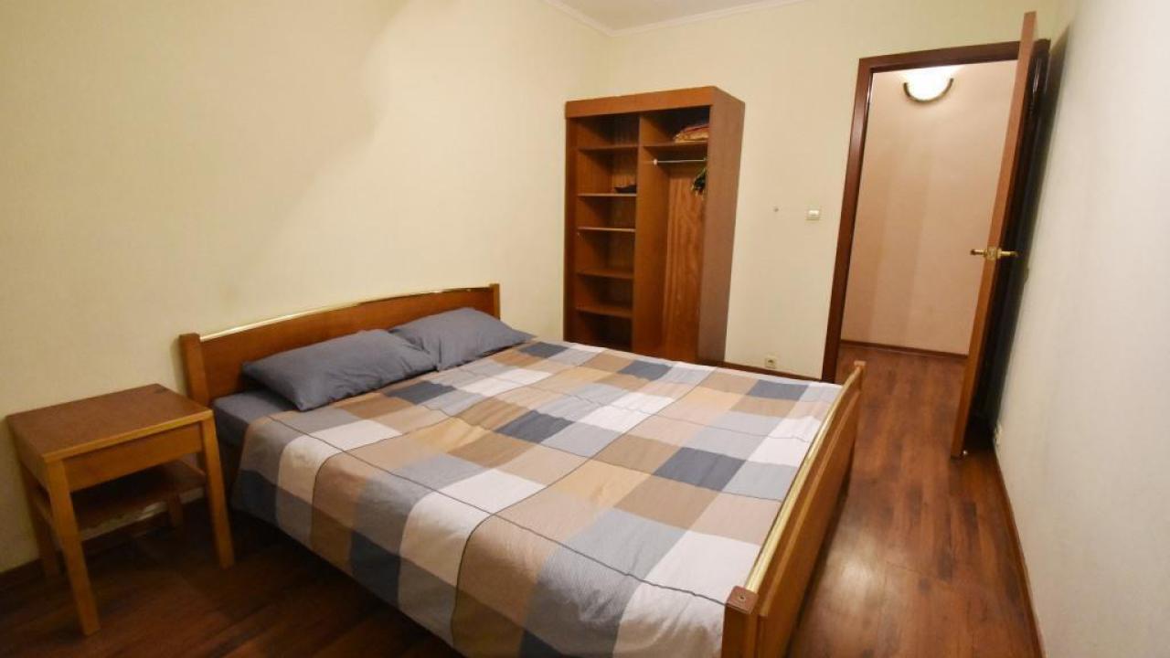 Real photos of UNO on 2 Pugachevskaya street 12k2