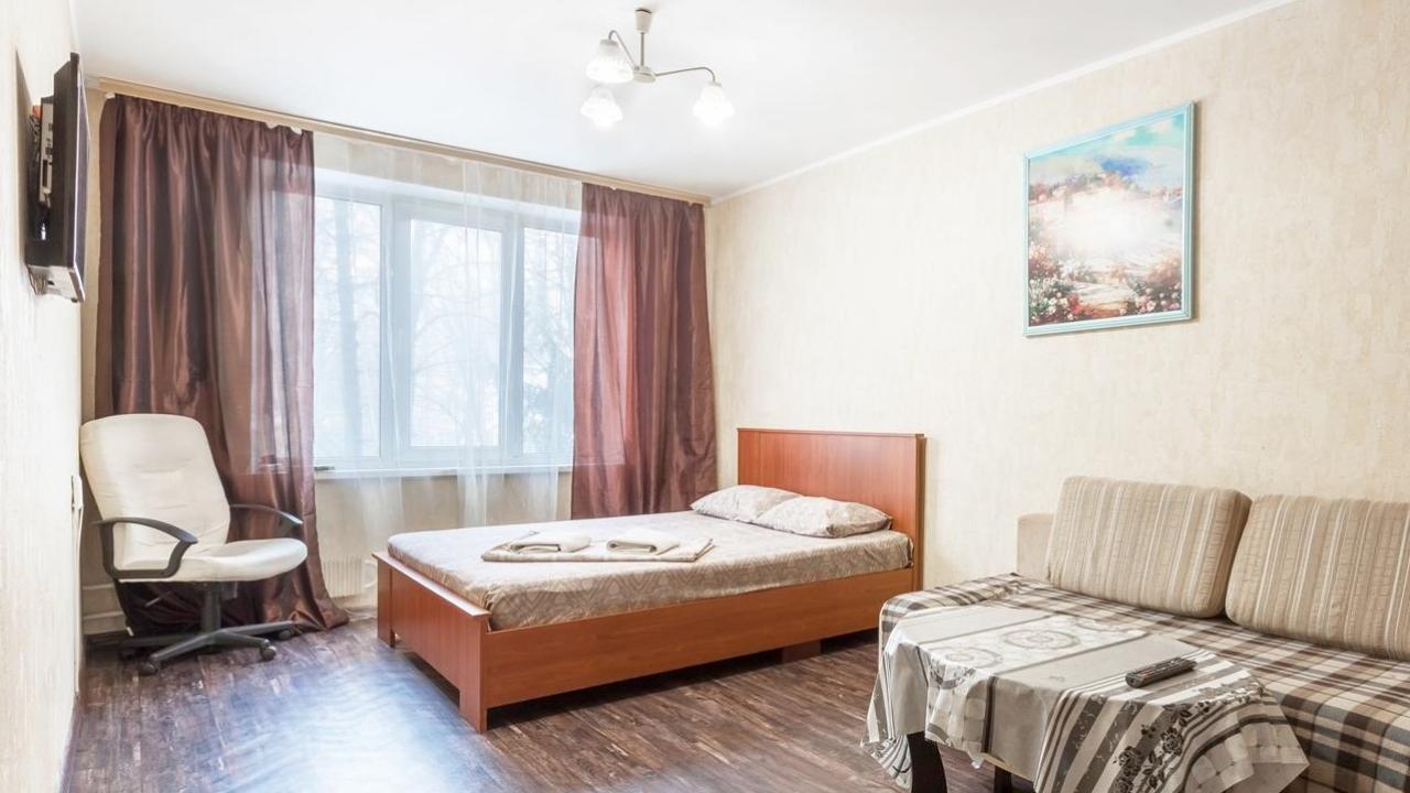 Real photos of ApartLux on Tsyurupy Street