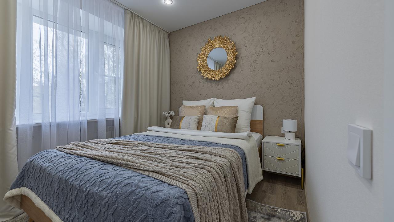 Real photos of Modern apartment in the best location of the city
