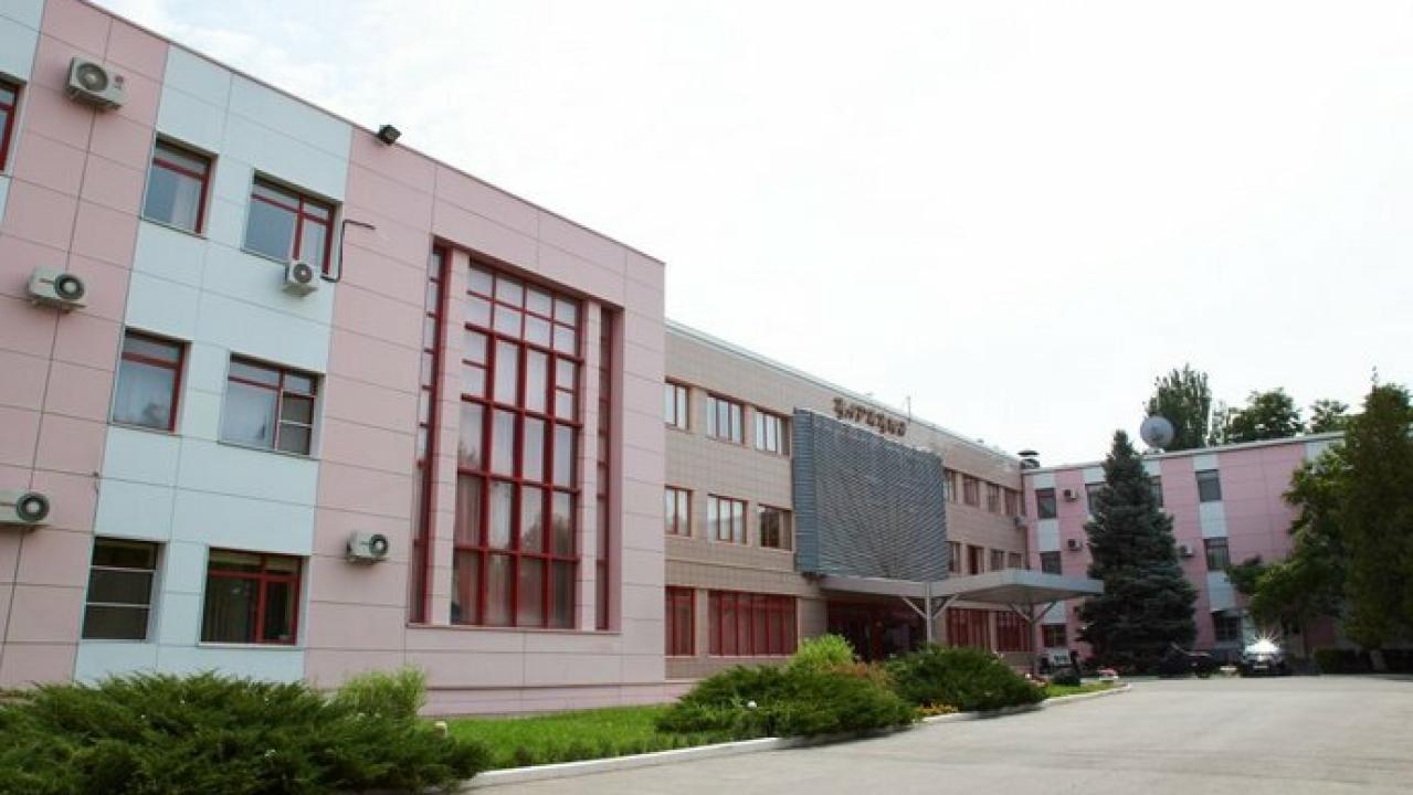 Реальные фото Царицын