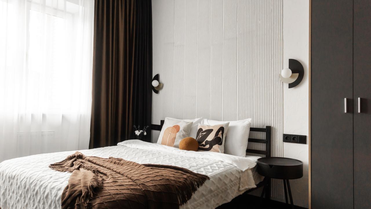 Реальные фото Nice studio for two