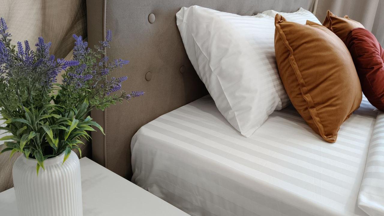 Real photos of Apartments on 10 let Oktyabrya Street