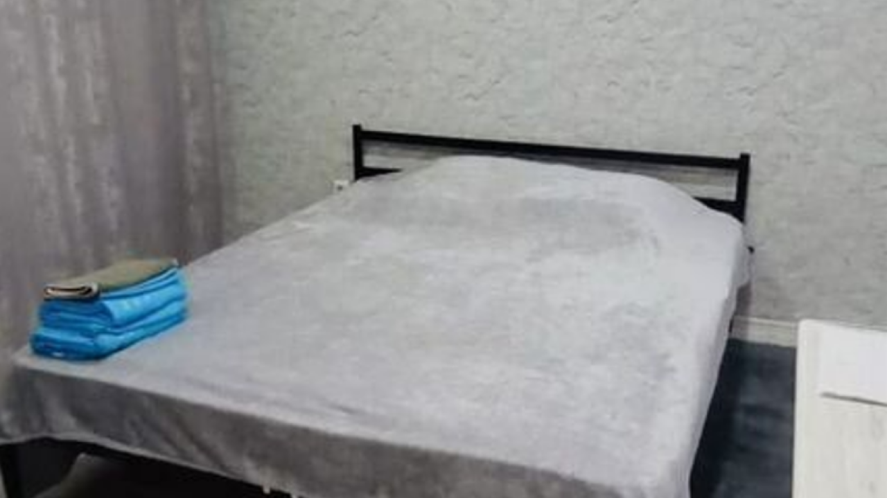 Real photos of Apartments in the residential area Yasny, 23