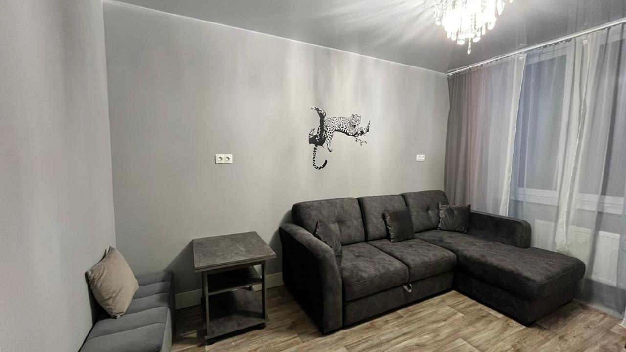 Реальные фото One-room apartment on Astrakhan Avenue 7