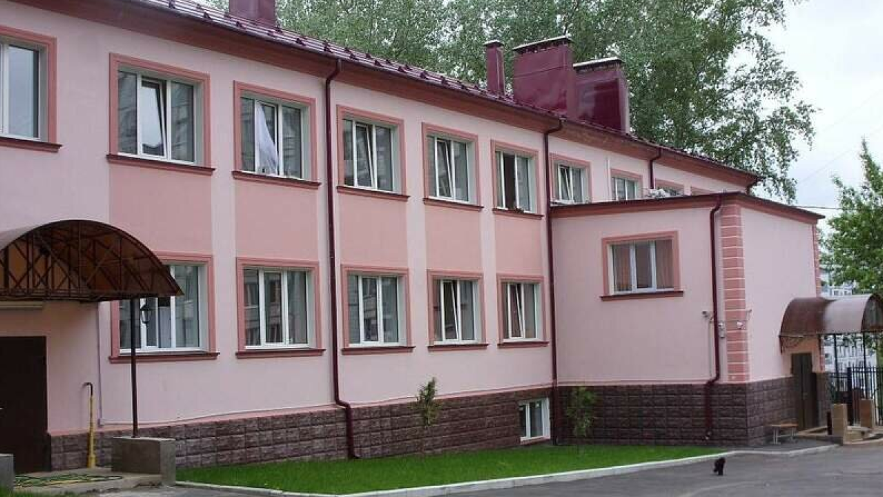 Real photos of Economy class hotel (Dmitrov UKK)