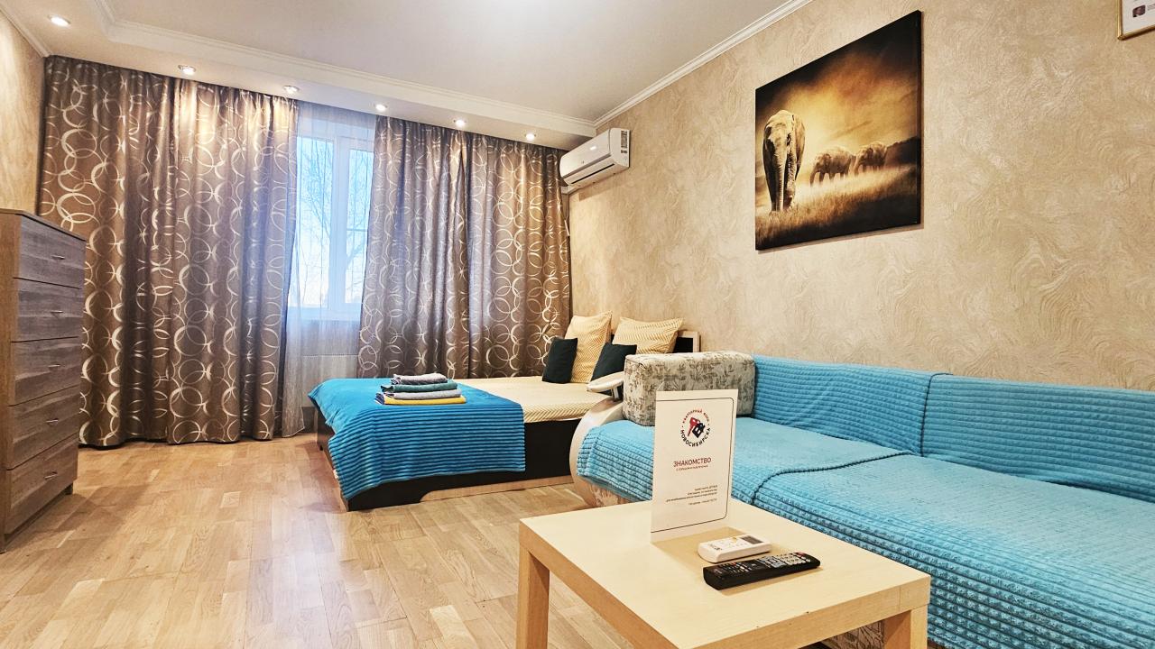 Реальные фото Квартирный Фонд Новосибирска на улице Кирова