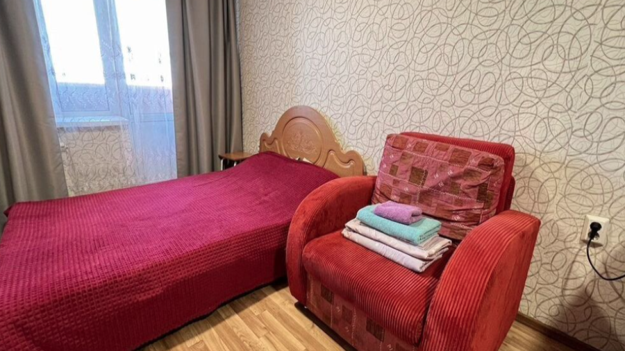 Real photos of Apartment on Serova street 30