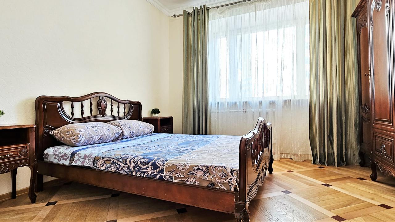Real photos of Apartment Good House on Griboyedov Street