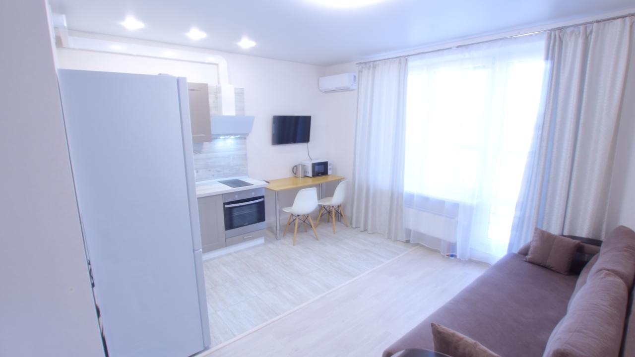 Real photos of TimHouse on Rodina Street