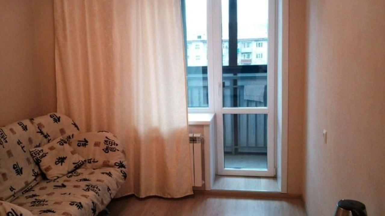 Real photos of Apartments Snimay Smelo on Babushkina Street 20