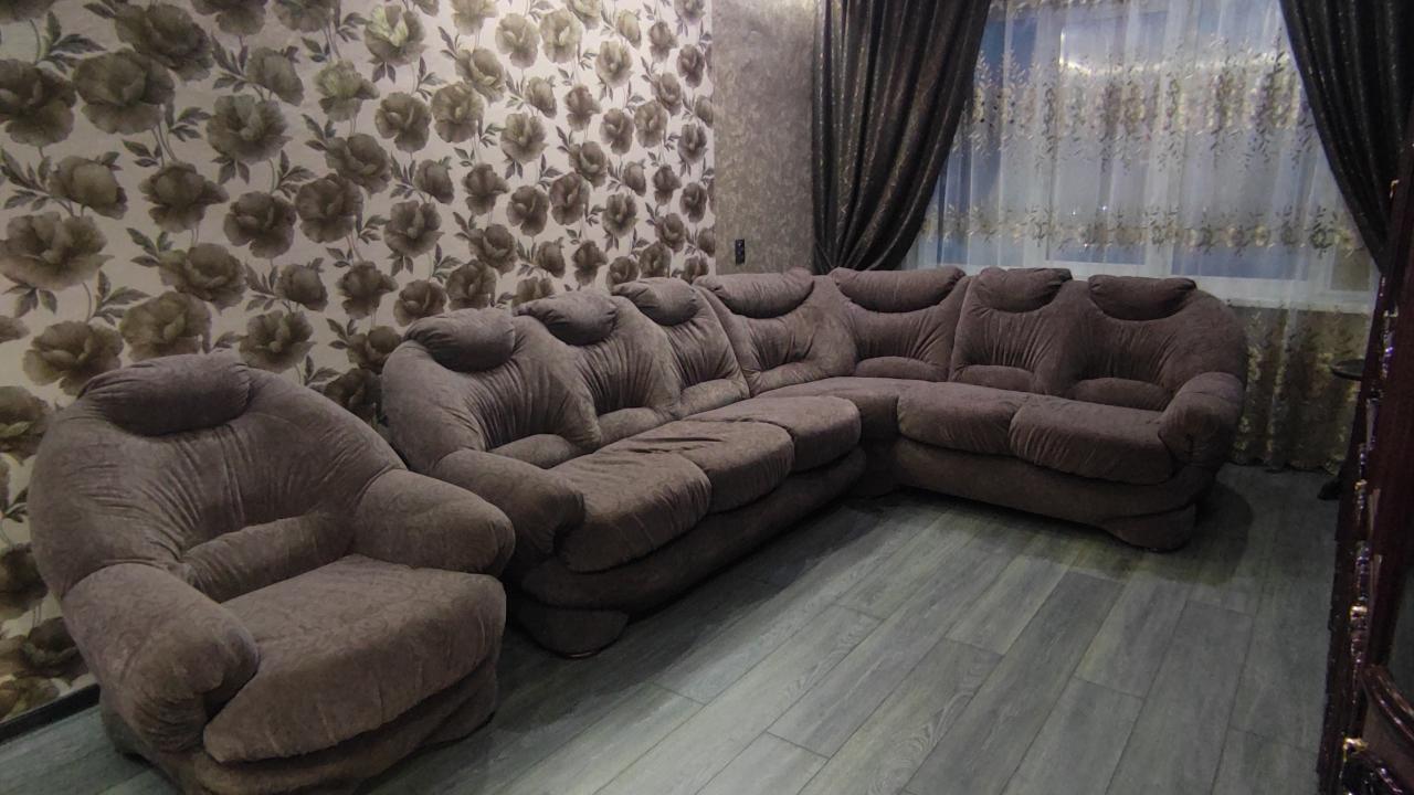 Real photos of Apartments prospekt Leningradsky 1