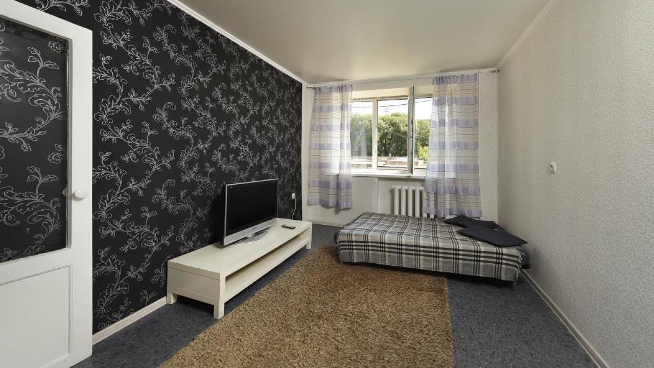 Real photos of Apartments on 43a Karl Marx Avenue