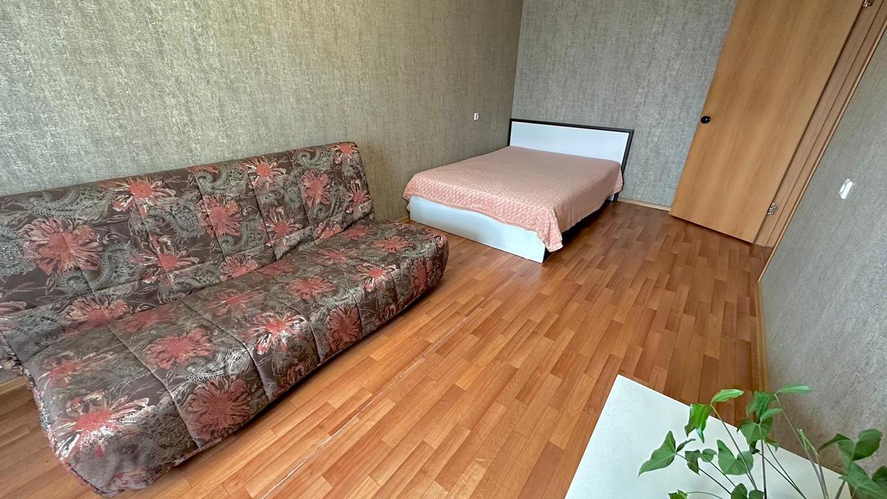 Real photos of Apartments on Kalinina street 15