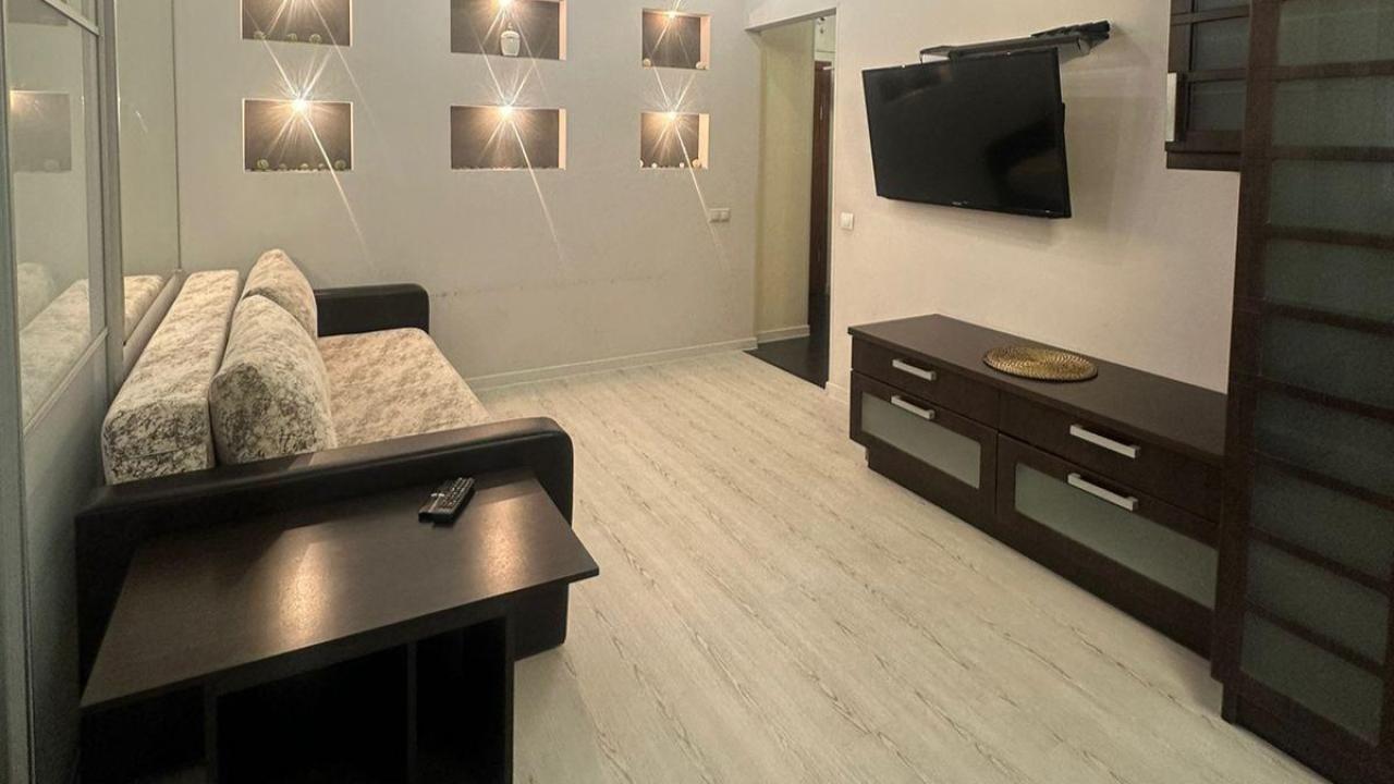 Real photos of Apartments on Umanskaya street 5