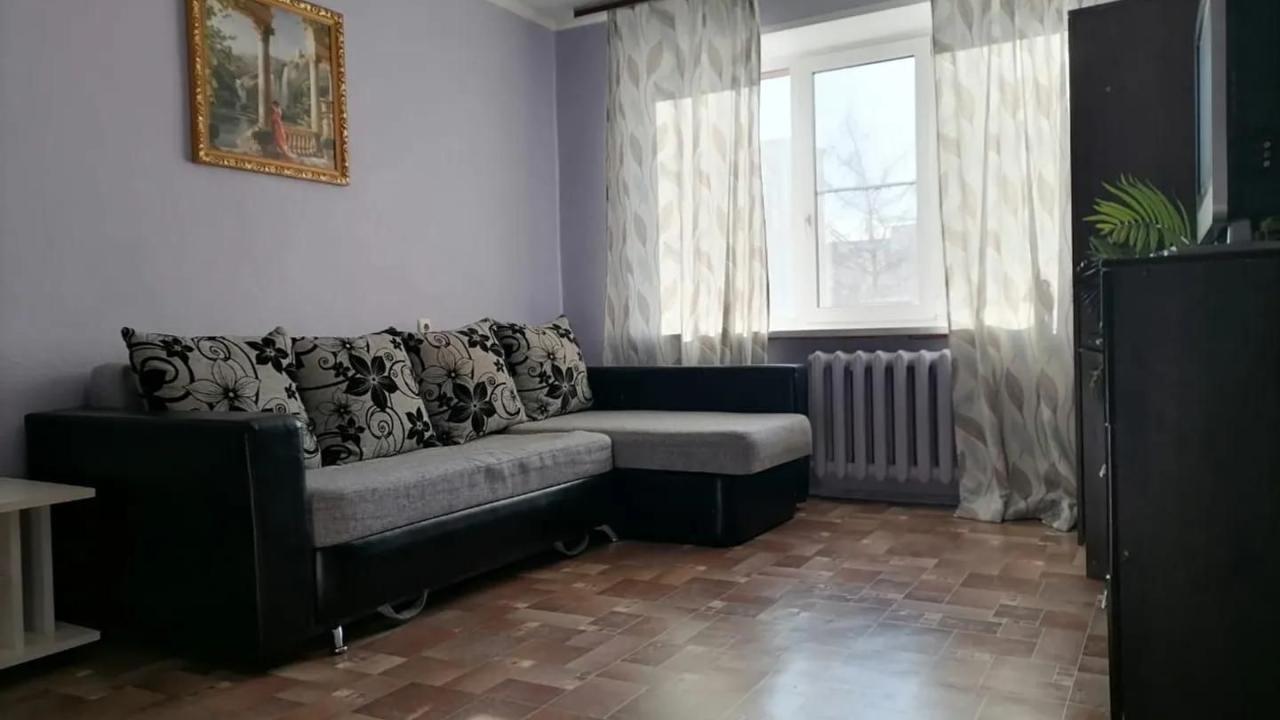 Real photos of Apartments on Vokzalnaya street 61 building 1