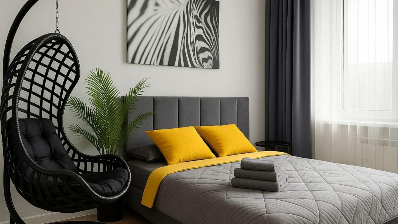 Реальные фото Luxury Apartment on Comfort street 19