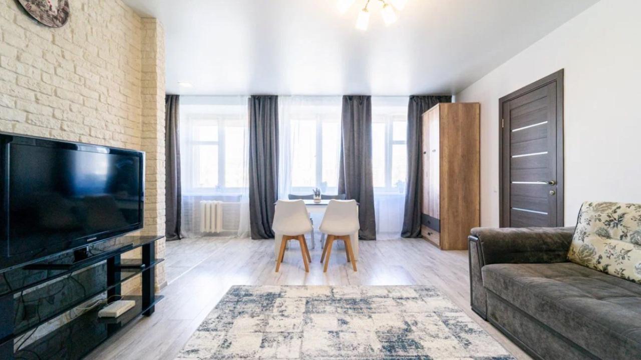 Real photos of Apartment DiVo on Independence Avenue 52