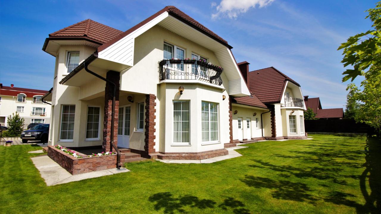 Real photos of Guest house Sunny
