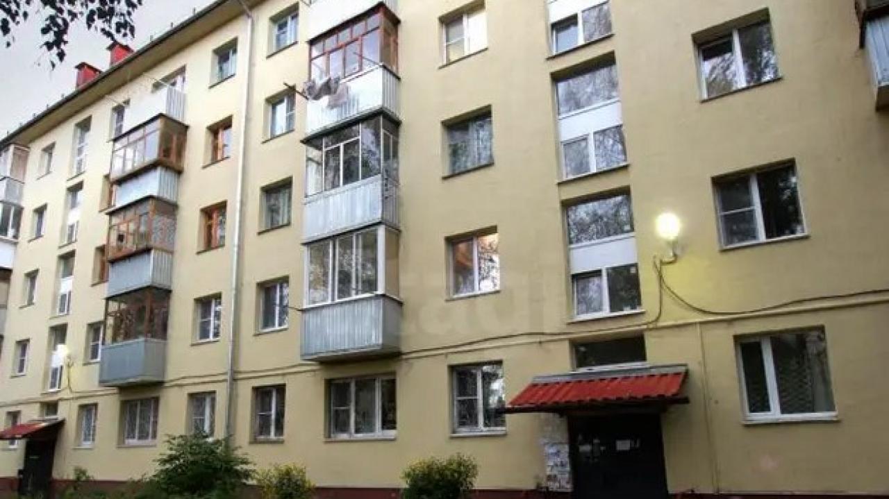 Реальные фото Апартаменты на улице Болотникова