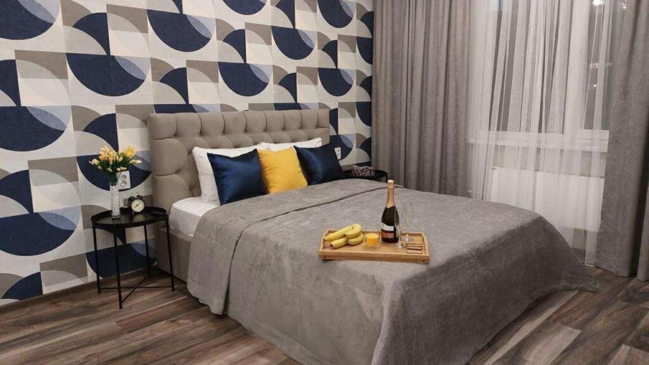 Real photos of Apartments on Selezneva street 4A