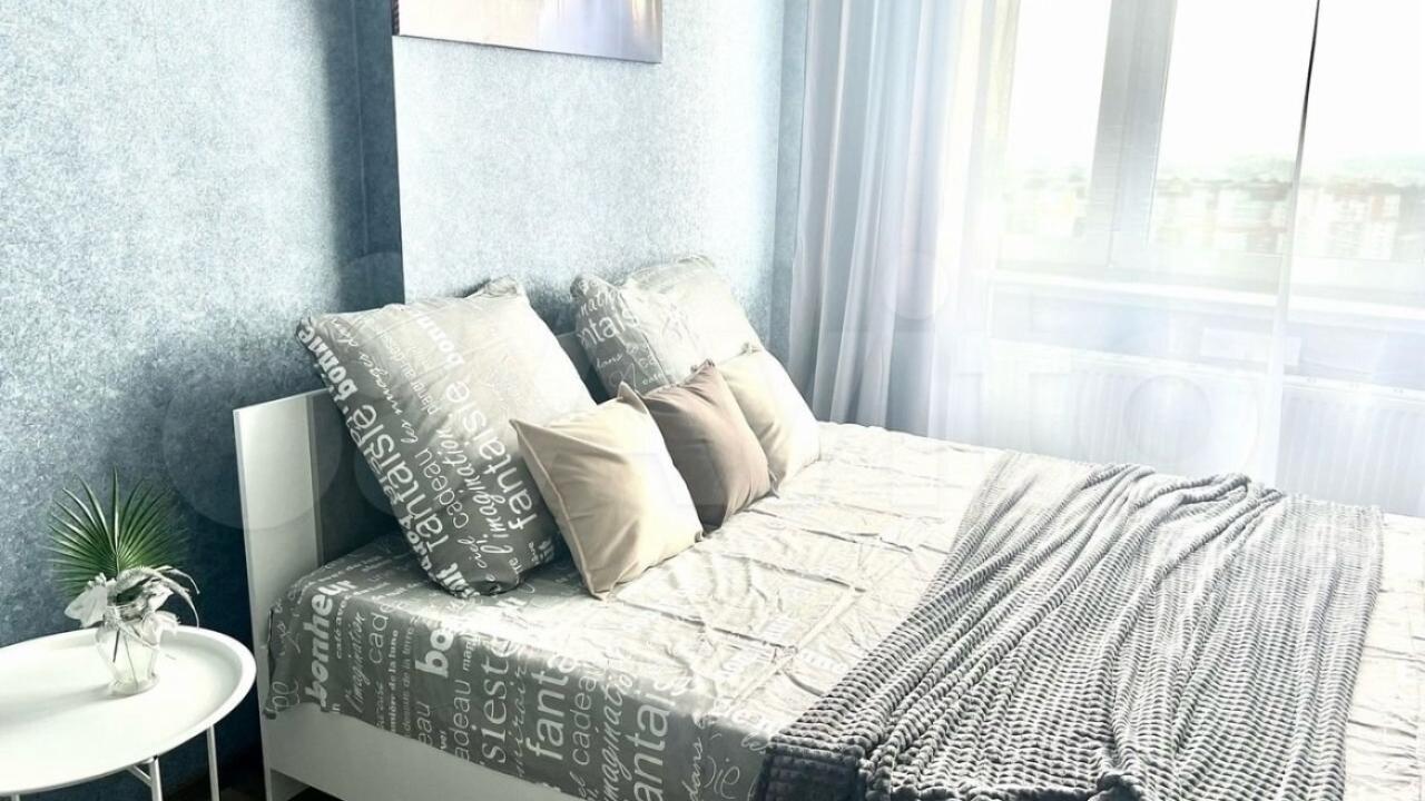Real photos of Two-room luxury apartment on Sofya Kovalevskaya street 3