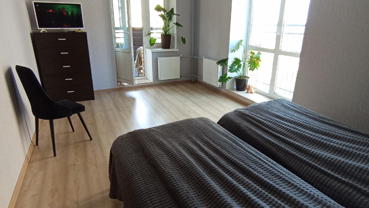 Real photos of Apartment by the river