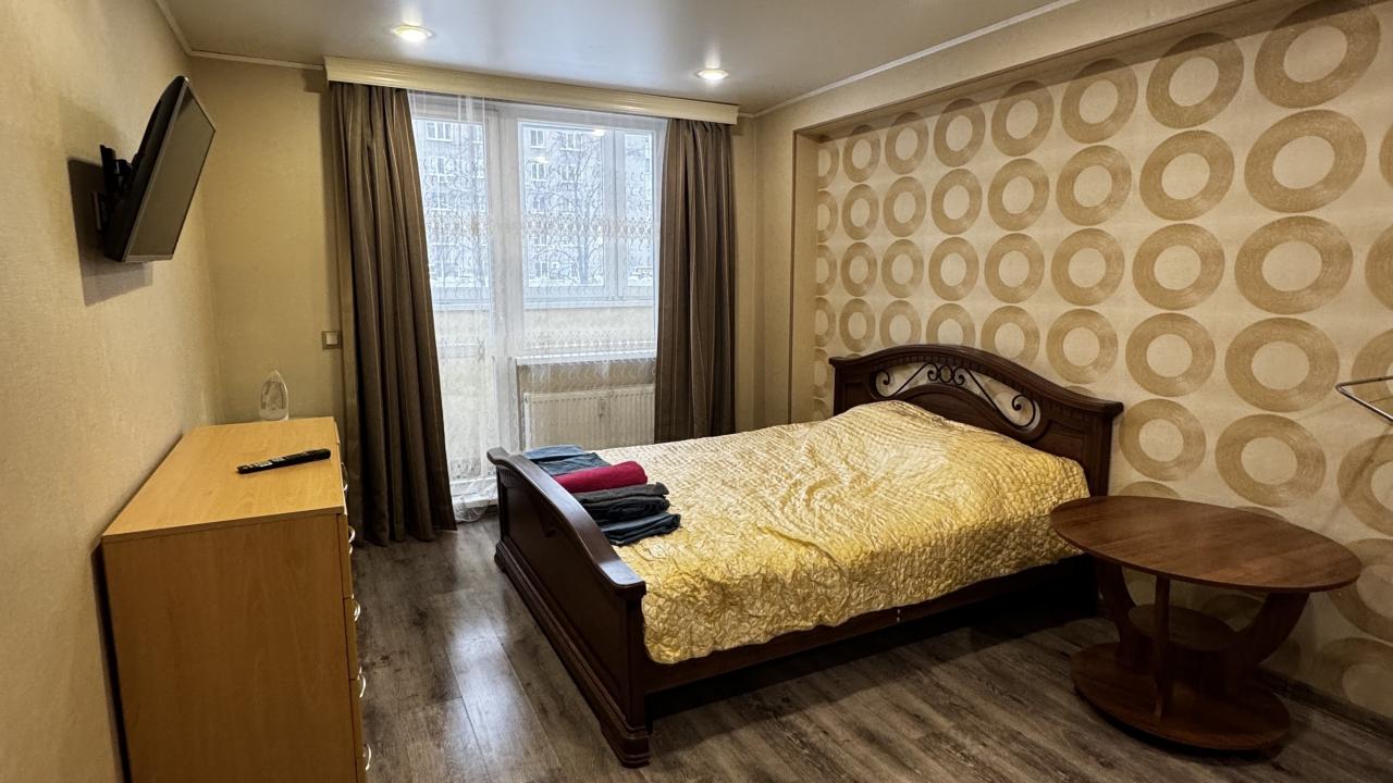 Real photos of Apartment on Gorky 34