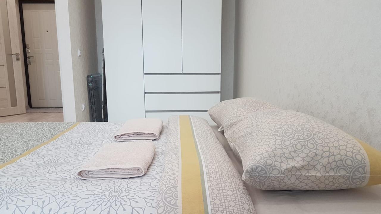 Real photos of Apartments in the neighborhood Druzhba 5/2