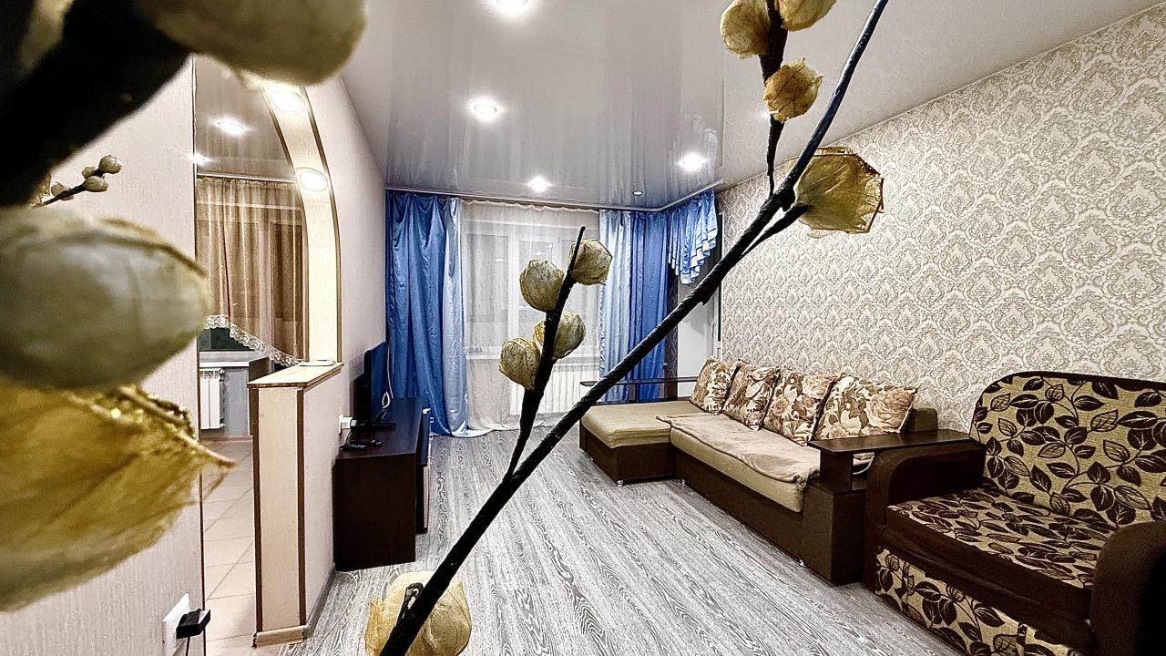 Real photos of Apartments on the Irkutsk 185 tract