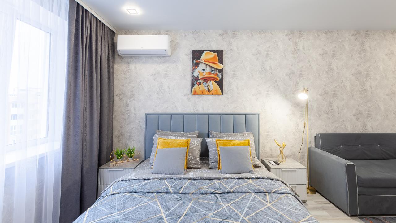 Real photos of Ka Home on Nikolay Bazhenov Street 3