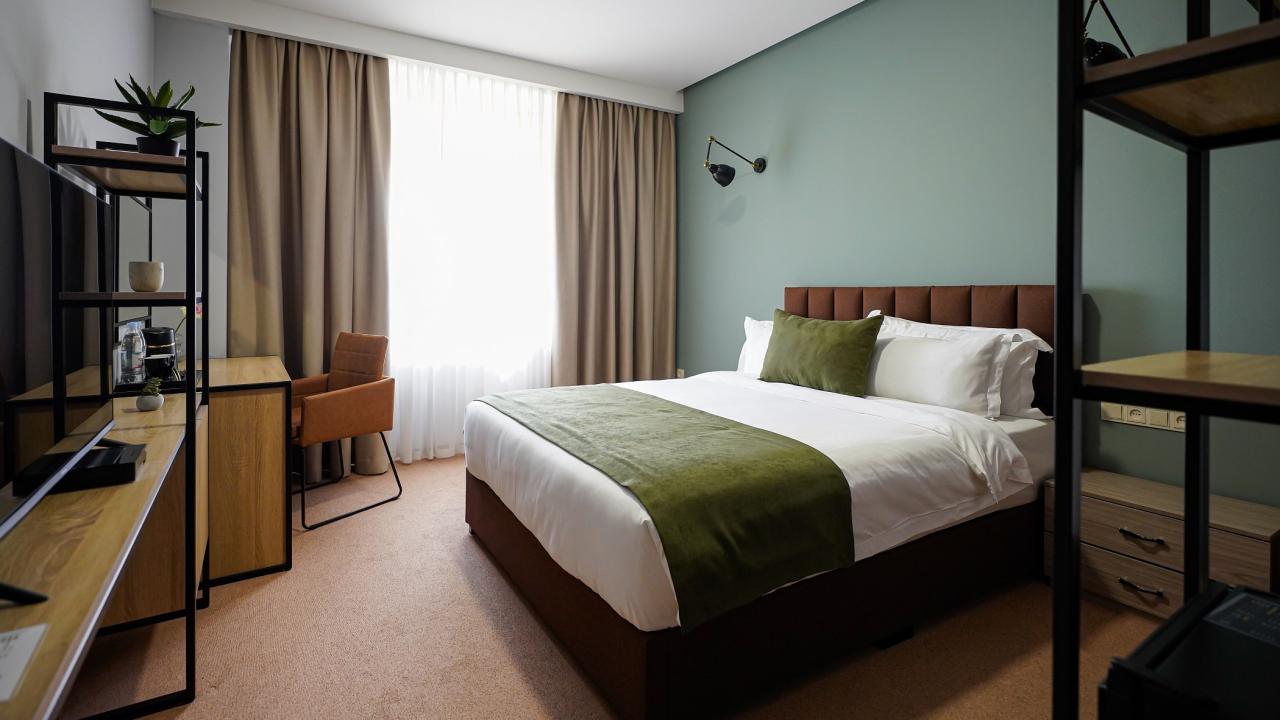 Реальные фото Felinger Concept Hotel (Фелингер Концепт)