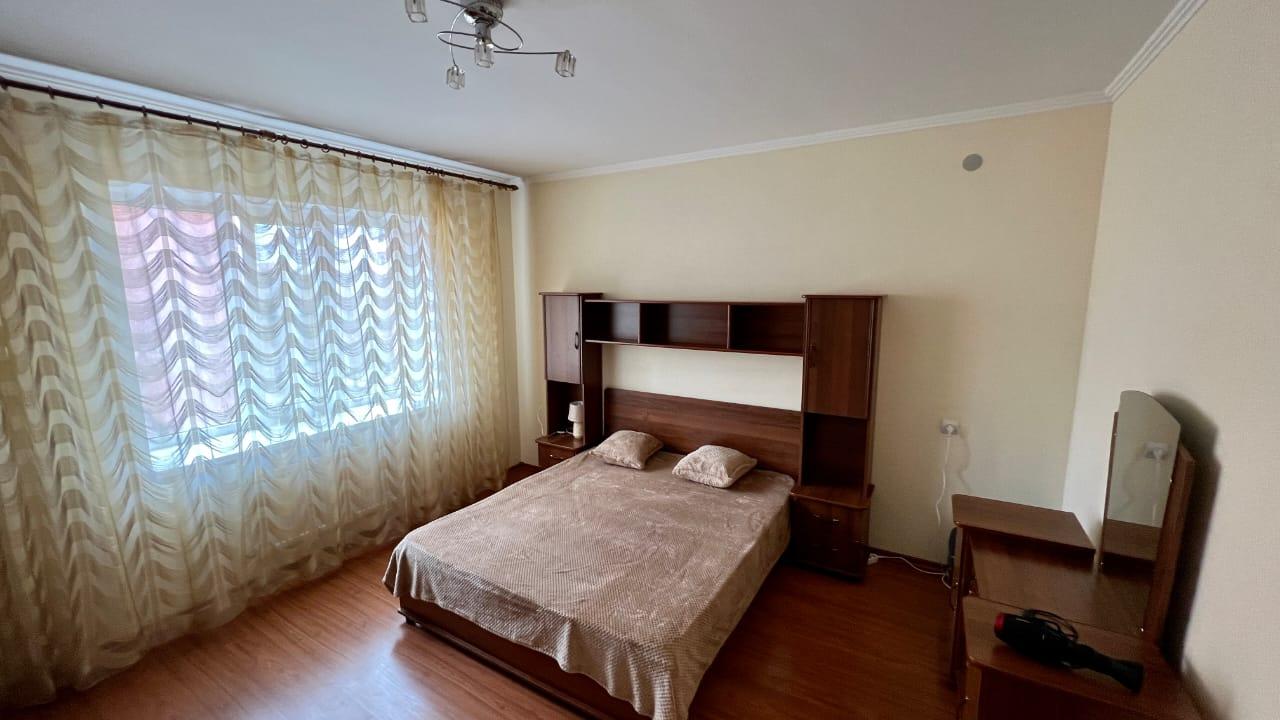 Реальные фото Апартаменты на улице Партизанская 1Б корпус 4
