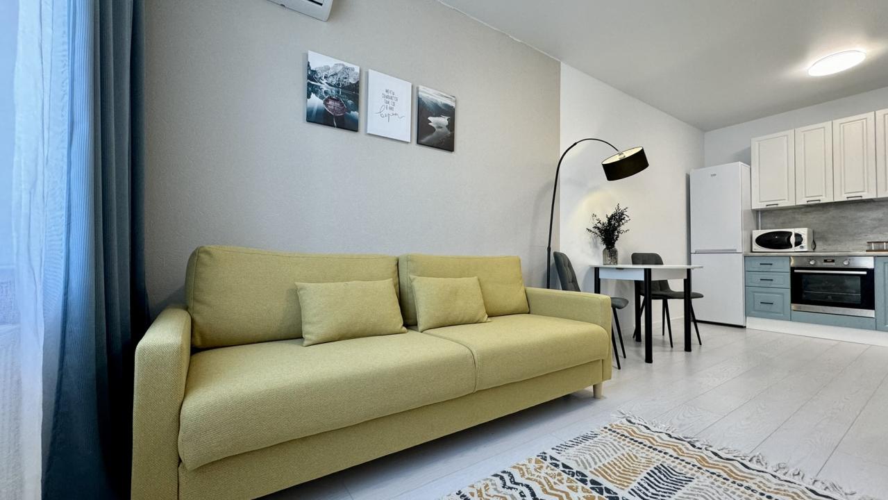 Real photos of Apartments on Novoselov street 105