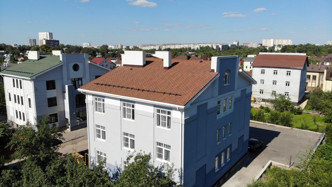 Real photos of Agrodom